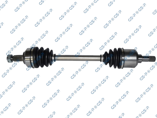 G2C021PC Arbre de transmission — SOREA T29091