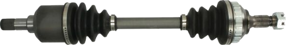 G2C013PC Arbre de transmission — SOREA T29143A1