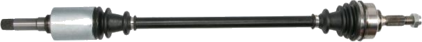 G2C058PC Arbre de transmission — SOREA T29152
