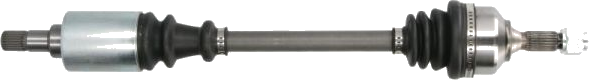 G2C057PC Arbre de transmission — SOREA T29153