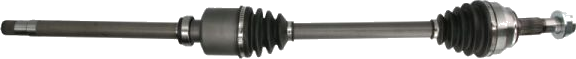 FT27117 Arbre de transmission — SOREA T29168