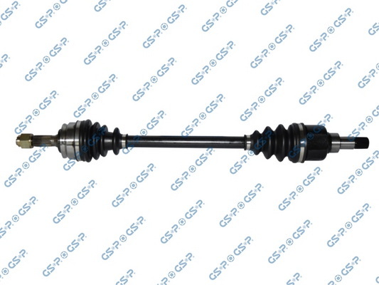 210346 Arbre de transmission — SOREA T29195