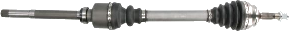 G2C162PC Arbre de transmission — SOREA T29232