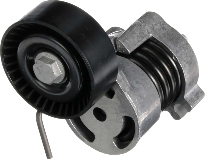 T39010 Galet tendeur de courroie accessoire — SOREA T39010