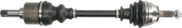G2P016PC Arbre de transmission — SOREA T39037