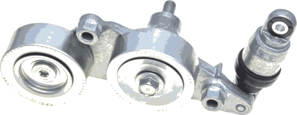T39092 Belt Tensioner, Courroie striée — SOREA T39092
