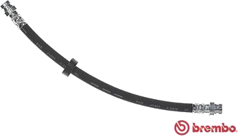 T 49 008 Flexible de frein — SOREA T49008