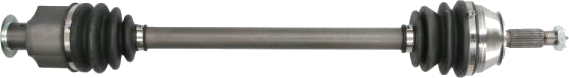 250052 Arbre de transmission — SOREA T49080