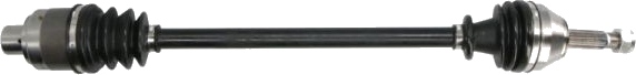 250002 Arbre de transmission — SOREA T49096
