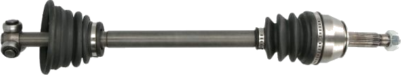 G2R026PC Arbre de transmission — SOREA T49103