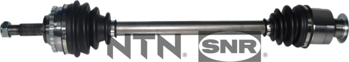 DK55.256 Arbre de transmission — SOREA T49150ASP