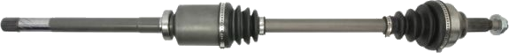 G21004PC Arbre de transmission — SOREA T49198