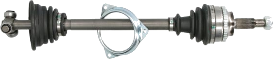 G2R066PC Arbre de transmission — SOREA T49201A2