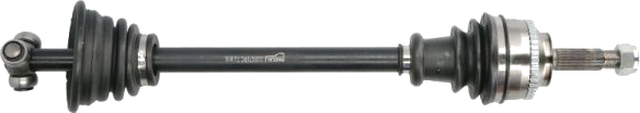 G2R070PC Arbre de transmission — SOREA T49203
