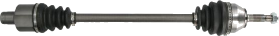 G2R072PC Arbre de transmission — SOREA T49204