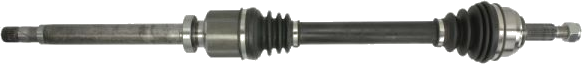 G2R112PC Arbre de transmission — SOREA T49242