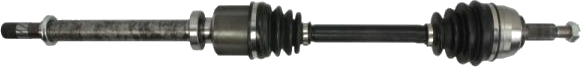 G2R110PC Arbre de transmission — SOREA T49272