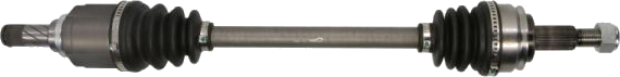 G2R104PC Arbre de transmission — SOREA T49295