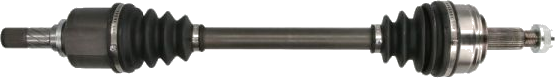 G2X034PC Arbre de transmission — SOREA T49299