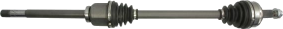 G21016PC Arbre de transmission — SOREA T49300