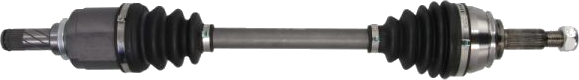 G2E018PC Arbre de transmission — SOREA T49327