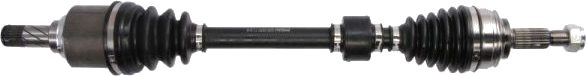 G2R120PC Arbre de transmission — SOREA T49341