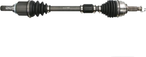 G2R124PC Arbre de transmission — SOREA T49345