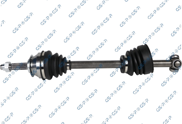 217185 Arbre de transmission — SOREA T58143