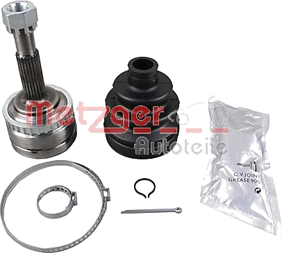 7110017 Kit de joint de cardan — SOREA T58188