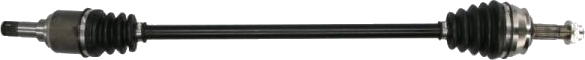 G2F002PC Arbre de transmission — SOREA T58214