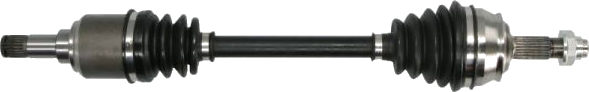 G2F001PC Arbre de transmission — SOREA T58215