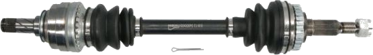G2X026PC Arbre de transmission — SOREA T58225A1