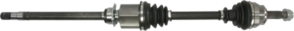 G2F022PC Arbre de transmission — SOREA T58374