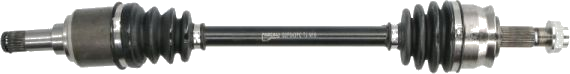 G2F043PC Arbre de transmission — SOREA T58403