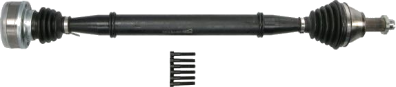 G2S017PC Arbre de transmission — SOREA T78360