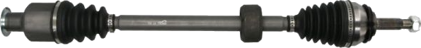 G2E004PC Arbre de transmission — SOREA T99106