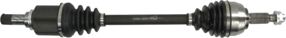 G2E009PC Arbre de transmission — SOREA T99111