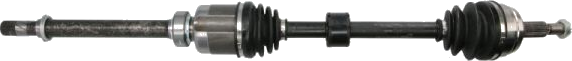 G2E011PC Arbre de transmission — SOREA T99142