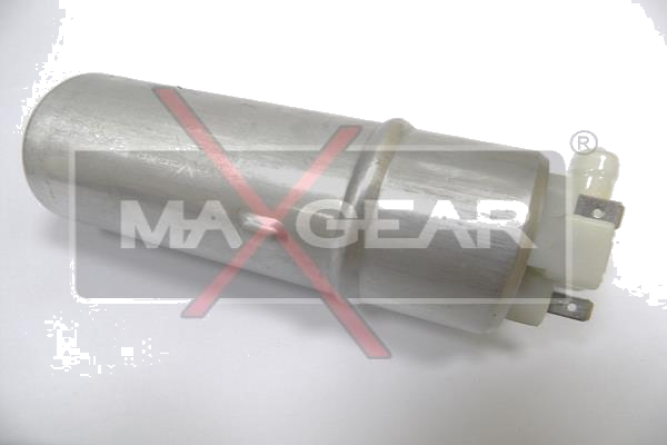 43-0008 Pompe à carburant — FARBA 430008