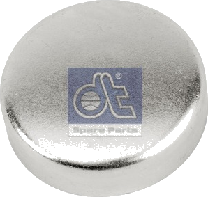 4.50128 Frost plug — FARBA 450128