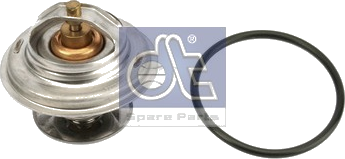 4.60945 Thermostat, oil cooling — FARBA 450160