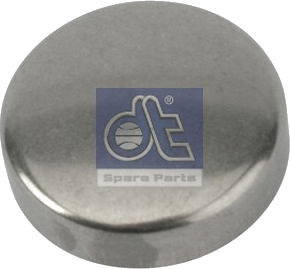 4.50174 Screw Plug, crankcase — FARBA 450174