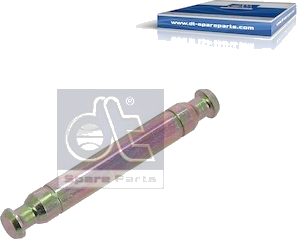 4.50227 Spring Retaining Pin, brake shoe — FARBA 450227