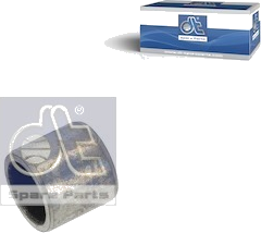 4.50301 Kit de réparation, slave cylinder — FARBA 450301