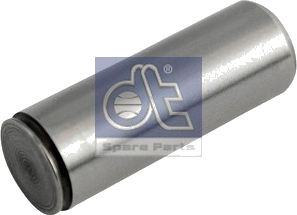 4.50352 Roulement, clutch lever — FARBA 450352
