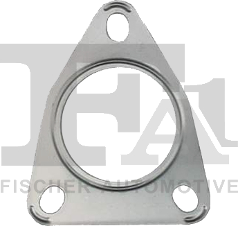 450-906 Joint de tube d'échappement — FARBA 450906