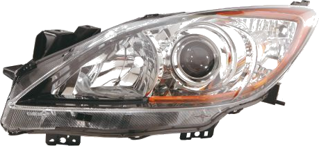 216-1158R-LDEM2 Projecteur — FARBA 450910