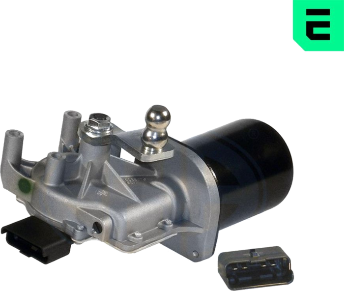 460139 Wiper Motor — FARBA 460139