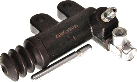 46-0159 Récepteur d'embrayage — FARBA 460159