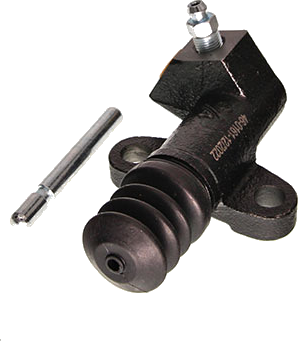 46-0161 Récepteur d'embrayage — FARBA 460161